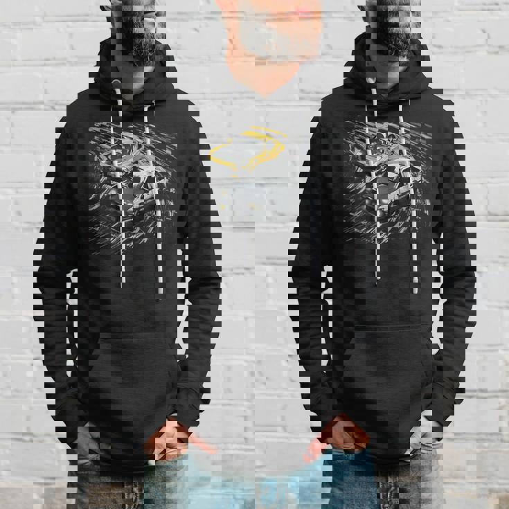 Jdm カー ストリート ドリフト レース 86S Fd アニメスタイル パーカー 彼への贈り物