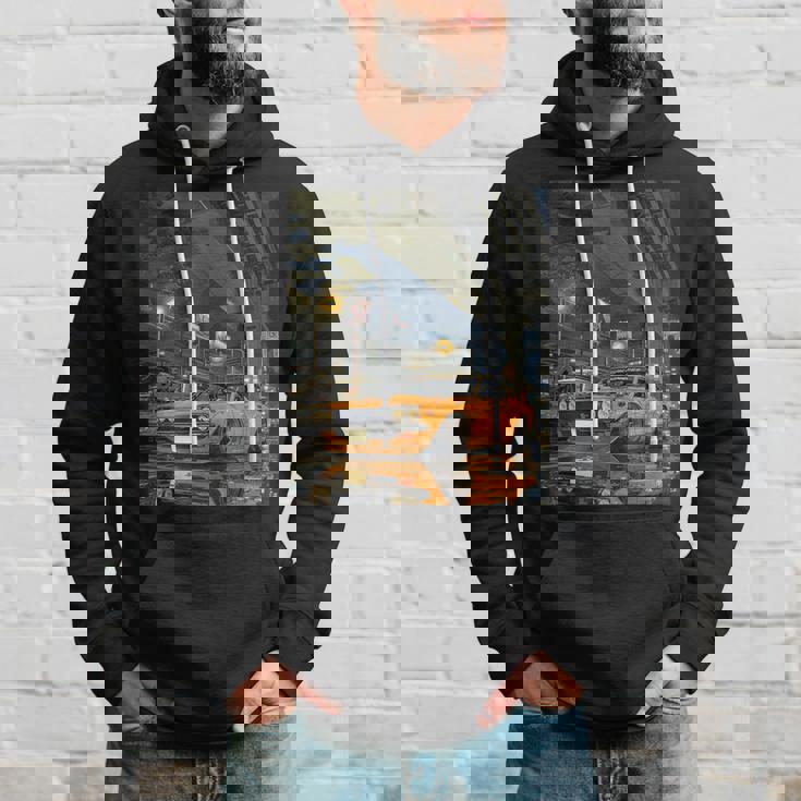 Jdm カーシーン ハコスカ 2000 Gt チューニング ドリフト 輸入 パーカー 彼への贈り物