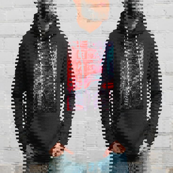 Jdm ジャパン ドリフト レーシング チューニング スポーツカー 東京 ドリフト パーカー 彼への贈り物