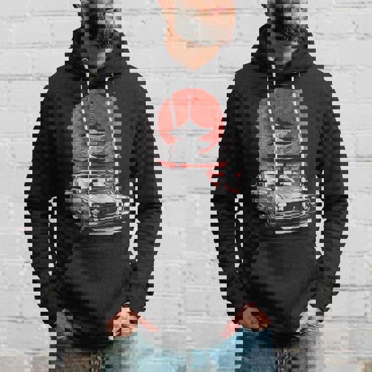 Jdm スカイライン C10 カーチューニングジャパン 神宮ドリフ パーカー 彼への贈り物