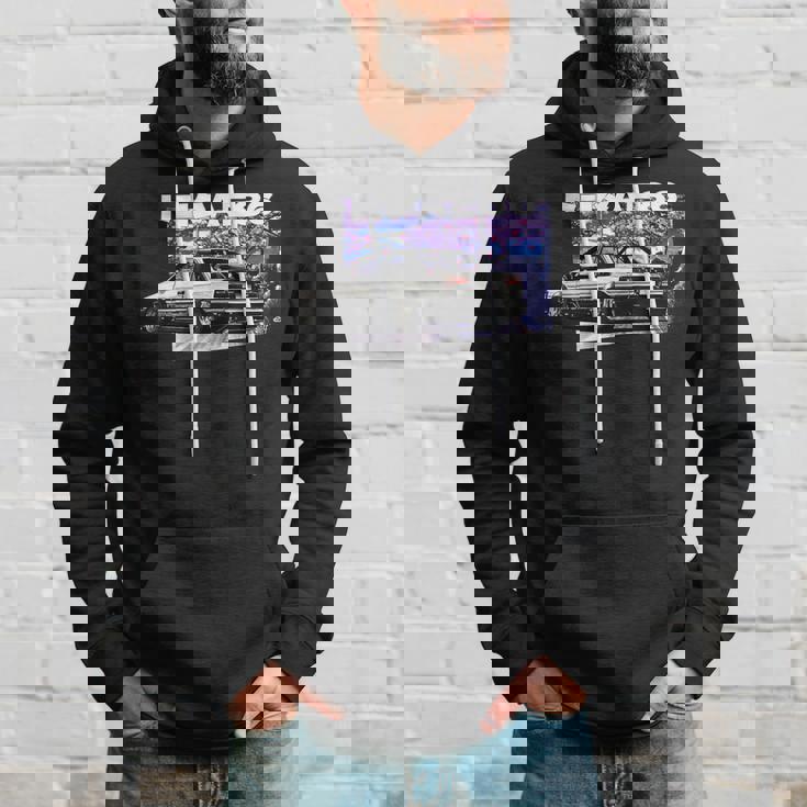 Jdm 八六 漫画風 レヴィン・クーペ 86 パーカー 彼への贈り物