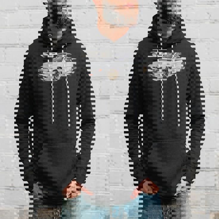 Jdm 車13 和風 ドリフトマシン パーカー 彼への贈り物