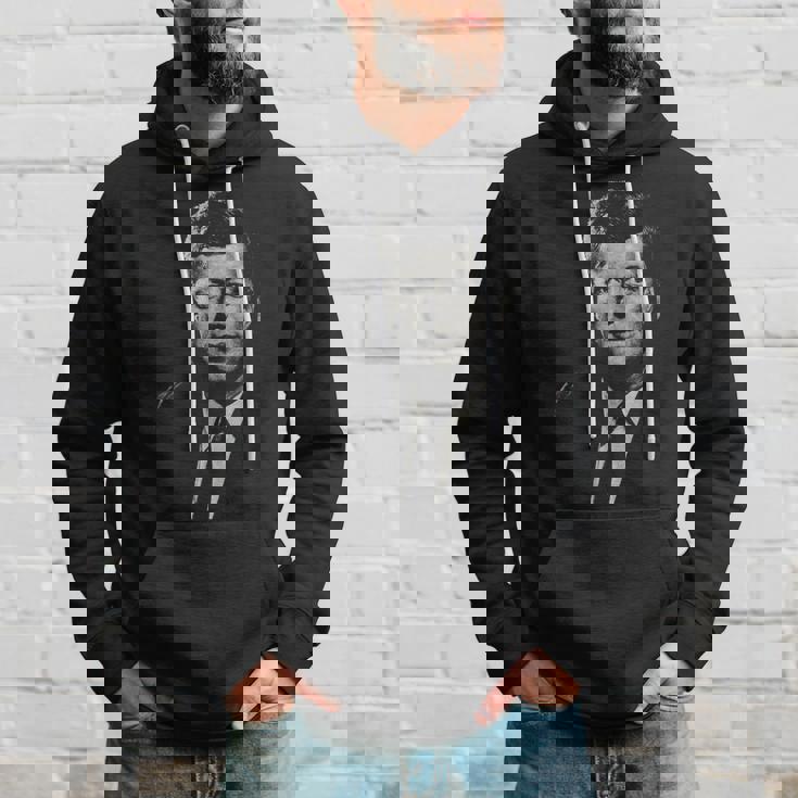 Jfk John F Kennedy Presidentialouvenir President パーカー 彼への贈り物