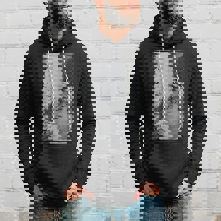 Jfk スモークとシェード パーカー 彼への贈り物