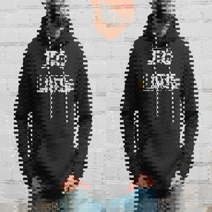 Jirolians 二郎 シンプル 面白い お洒落 にんにく ジロリアン ラオタ ニンニク いらすとや ラーメン二郎 パーカー 彼への贈り物