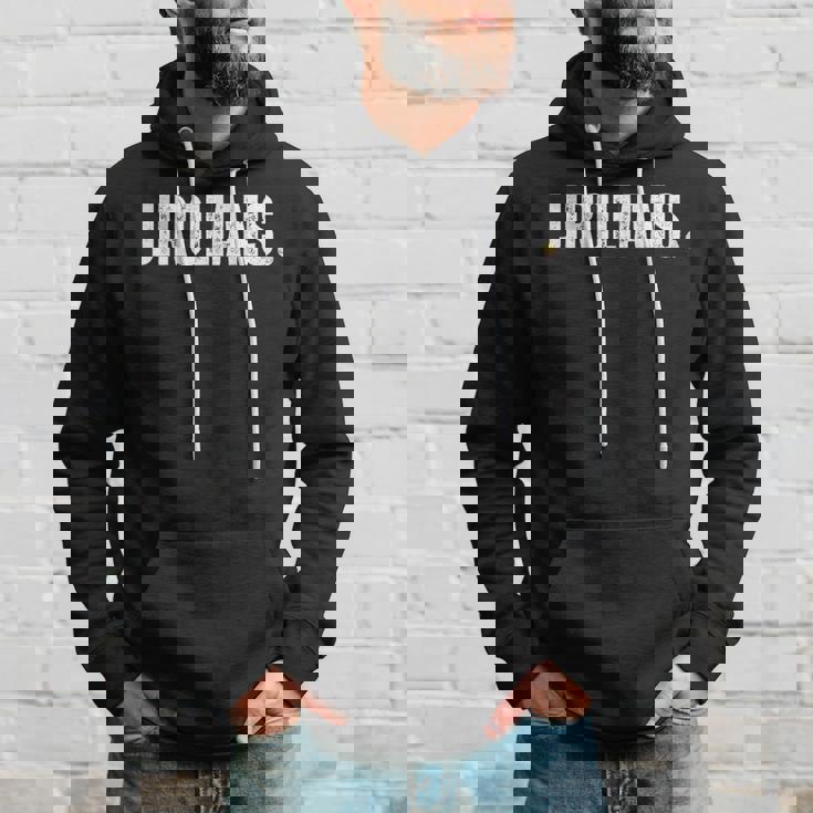 Jirolians 二郎 シンプル 面白い お洒落 ニンニク ジロリアン ラオタ にんにく いらすとや ラーメン二郎 パーカー 彼への贈り物