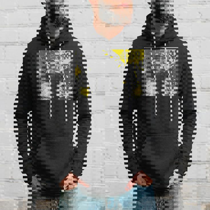 Jmc 69Th Anniversaryアンゴラコロブス パーカー 彼への贈り物