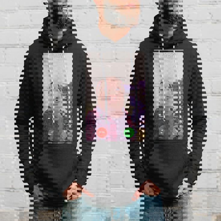 John Pork Is Calling パーカー 彼への贈り物