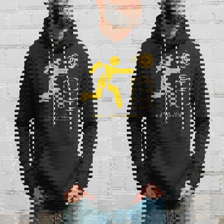 Kan Jam レジェンド ディスクトス アウトドアゲーム パーカー 彼への贈り物