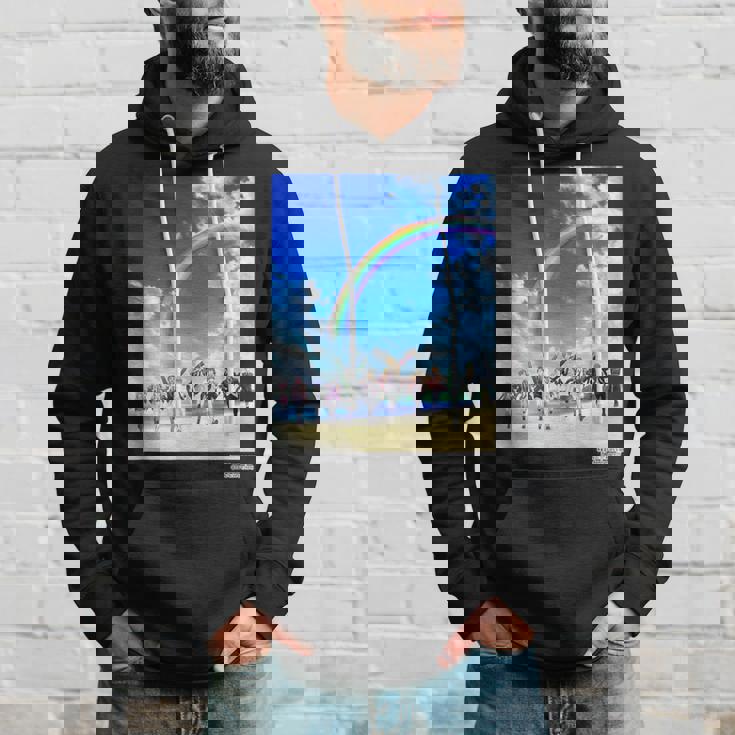 King Of Prism -Pride The Hero- デザインc パーカー 彼への贈り物