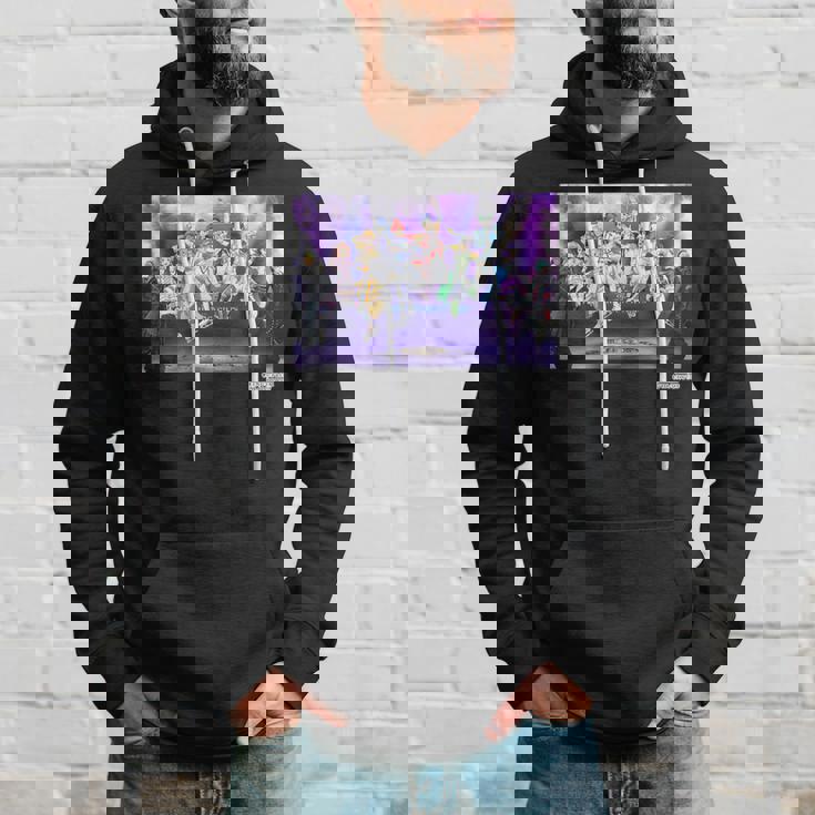 King Of Prism -Shinyeventars- デザインc パーカー 彼への贈り物