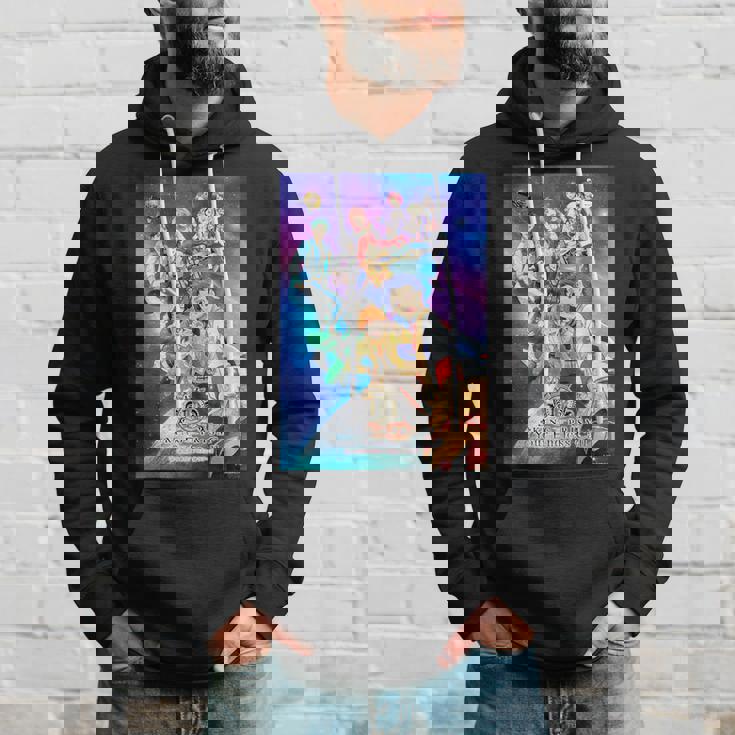 King Of Prism-Your Endless Call- デザインa パーカー 彼への贈り物