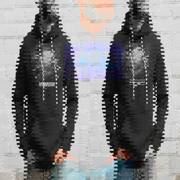 King Of Prism シン＆ルヰbirthday デザインa パーカー 彼への贈り物