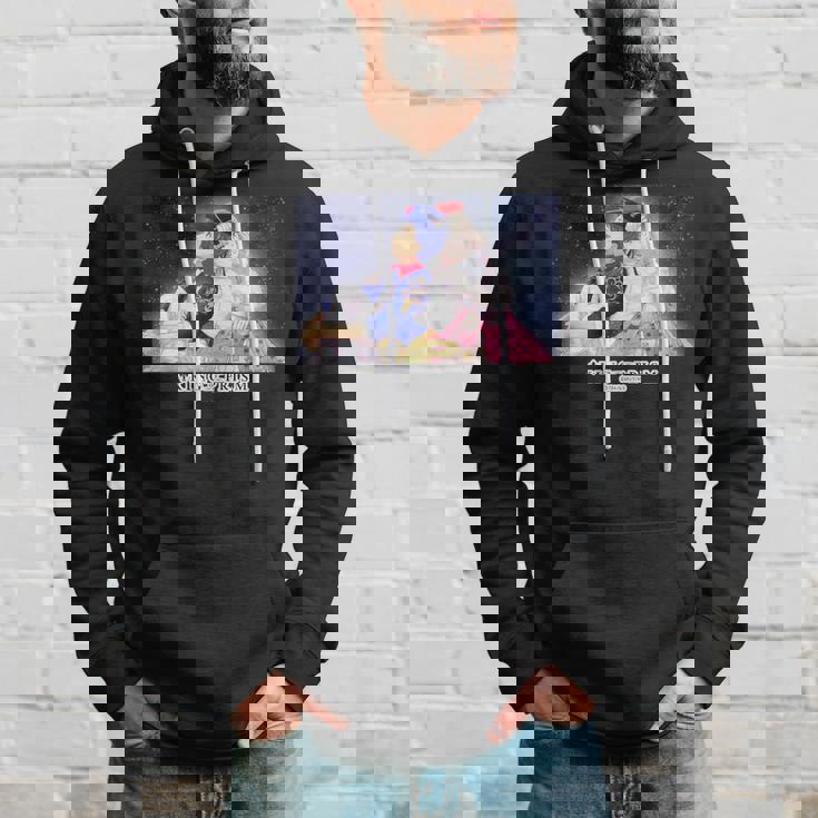 King Of Prism シン＆ルヰbirthday デザインc パーカー 彼への贈り物