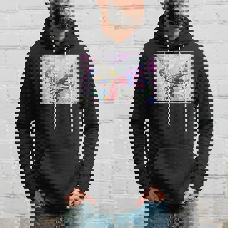 King Of Prism シン＆ルヰbirthday デザインj パーカー 彼への贈り物