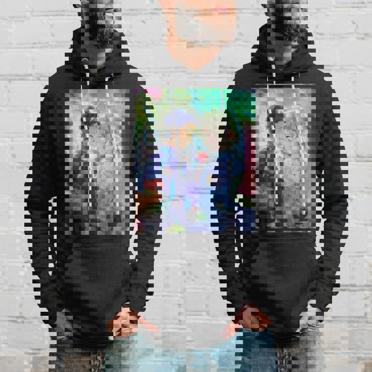 King Of Prism シン＆ルヰbirthday デザインk パーカー 彼への贈り物