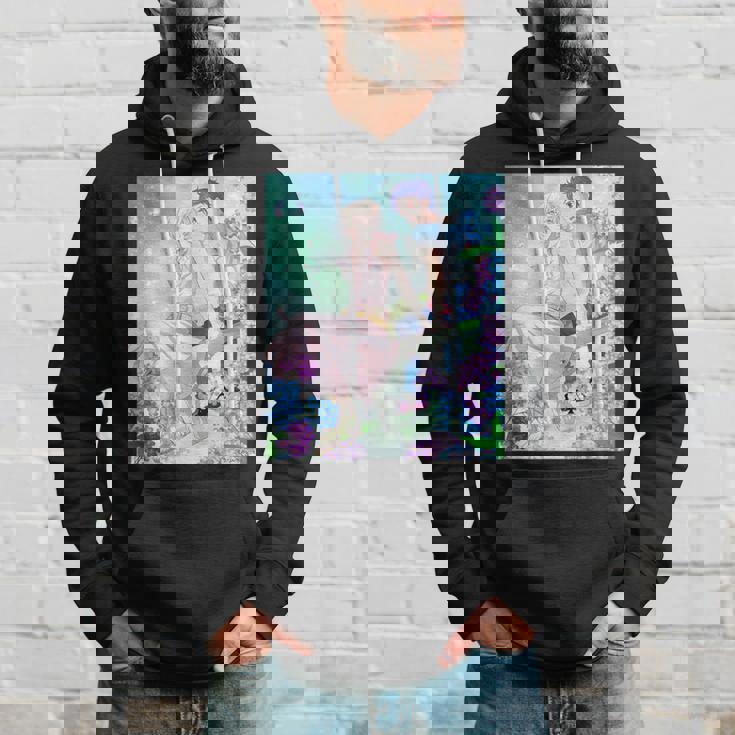 King Of Prism シン＆ルヰbirthday デザインm パーカー 彼への贈り物