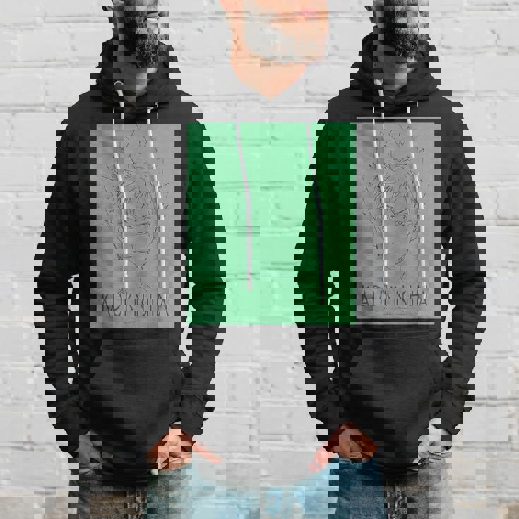 King Of Prism フェイスシリーズ 仁科カヅキ パーカー 彼への贈り物