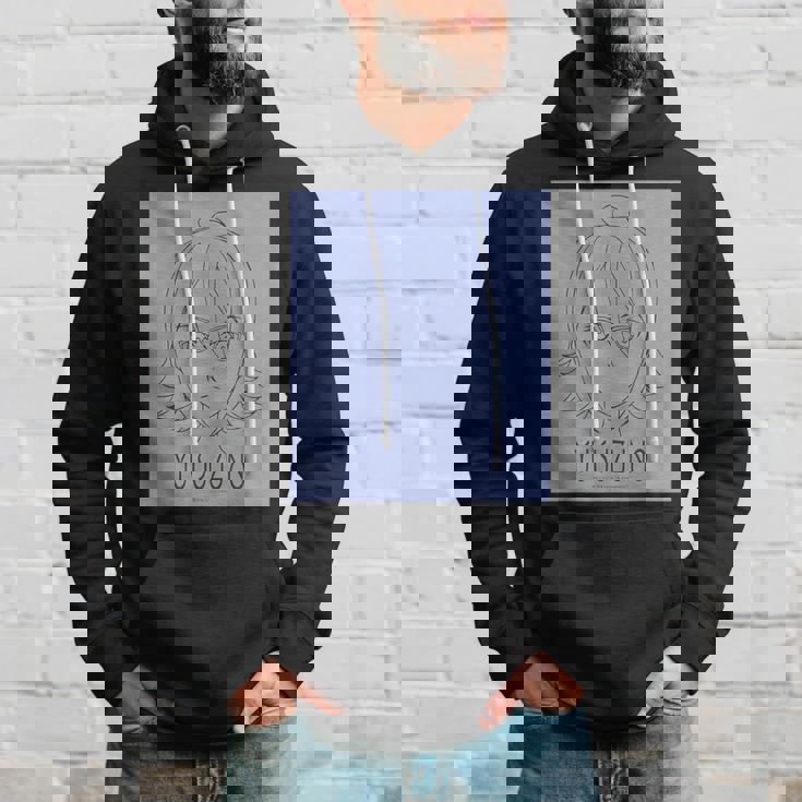 King Of Prism フェイスシリーズ 涼野ユウ パーカー 彼への贈り物