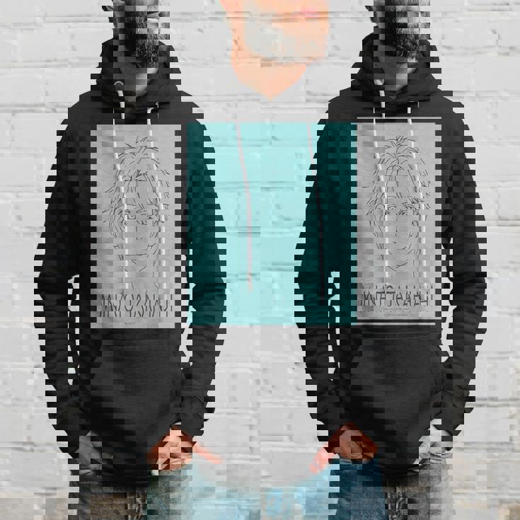 King Of Prism フェイスシリーズ 鷹梁ミナト パーカー 彼への贈り物