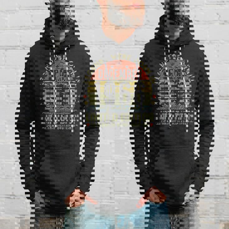 Legendince December 1966Intage 58Th Birthday Est 1966 パーカー 彼への贈り物