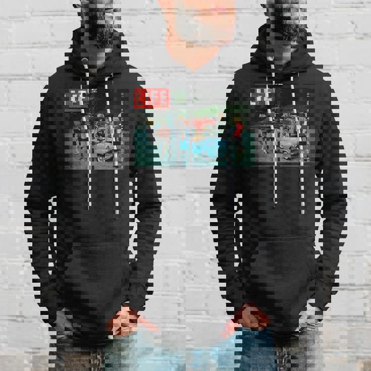 Life Picture Collection _ Children's Fashion 01 パーカー 彼への贈り物