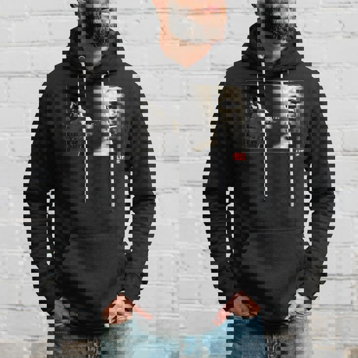 Life Picture Collection _ ジョー・フレージャー1 パーカー 彼への贈り物