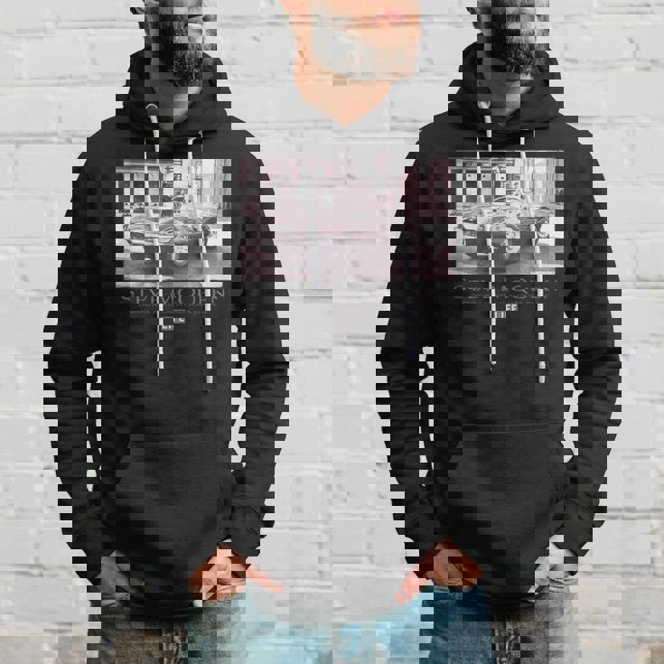 Life Picture Collection _ スティーブ マックイーン4 パーカー 彼への贈り物