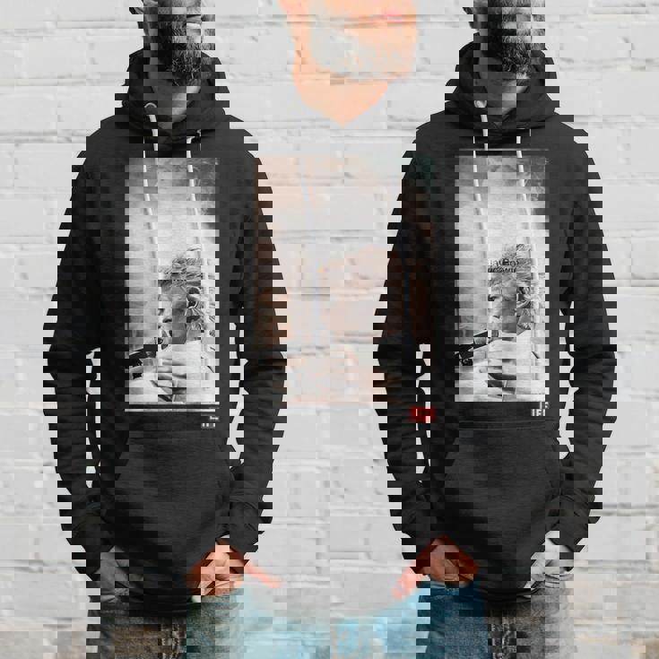 Life Picture Collection _ デヴィッド・ボウイ3 パーカー 彼への贈り物