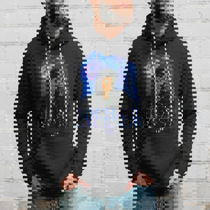 Life Picture Collection _ マイケル ジャクソン5 パーカー 彼への贈り物