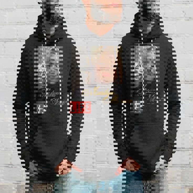 Life Picture Collection _ マリリンモンロー 02 パーカー 彼への贈り物