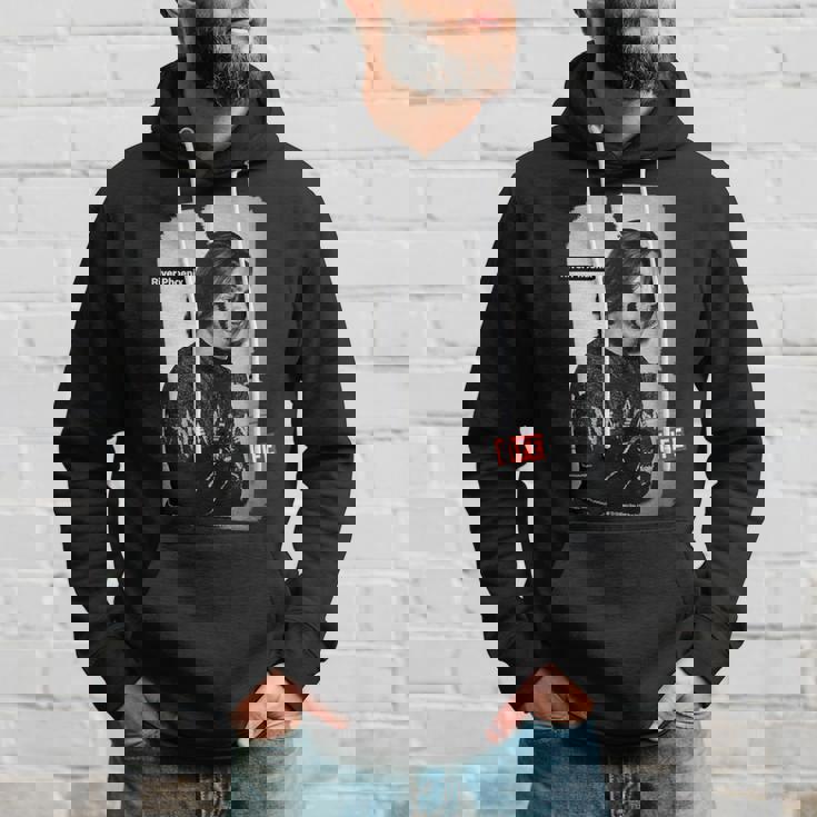 Life Picture Collection _ リバー フェニックス1 パーカー 彼への贈り物