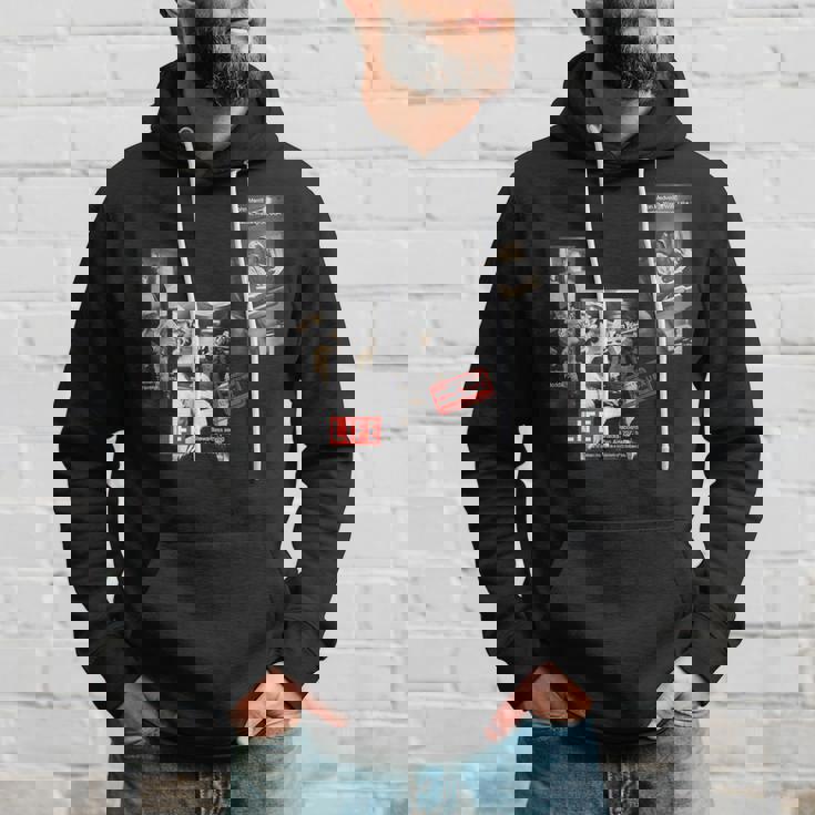 Life Picture Collection トラベル（7） 飛行機 ／ 空の旅 ／ スチュワーデス ／ 旅行者 パーカー 彼への贈り物