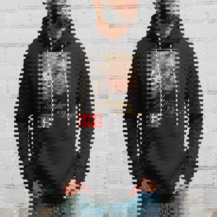 Life Picture Collection マリリン モンロー（2） パーカー 彼への贈り物