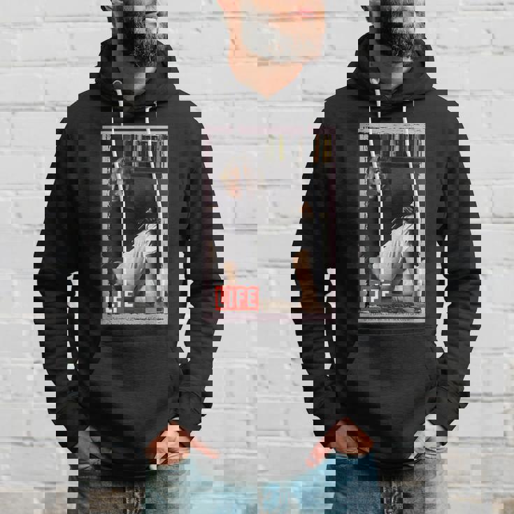 Life Picture Collection マリリン モンロー（4） パーカー 彼への贈り物