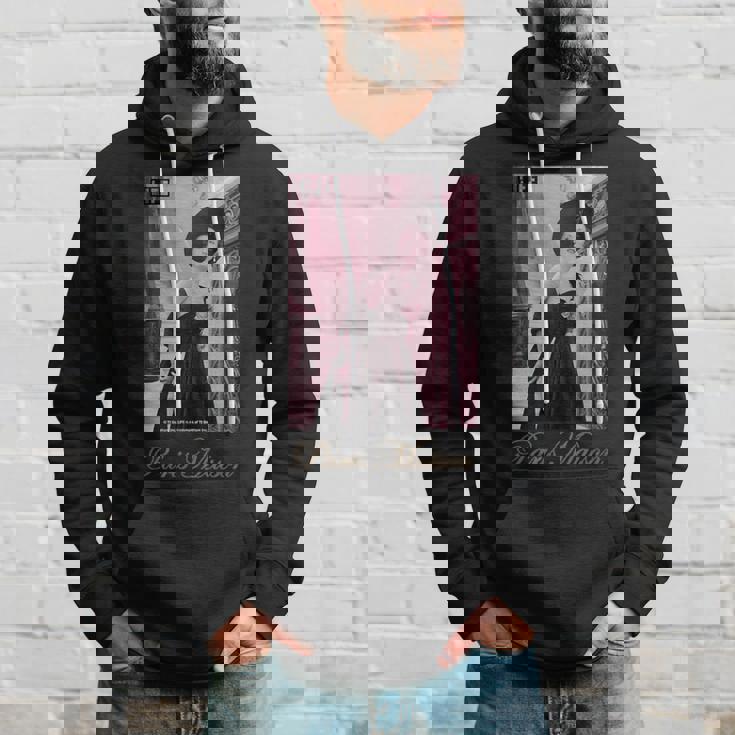 Life Picture Collection_パリメゾン_002 パーカー 彼への贈り物