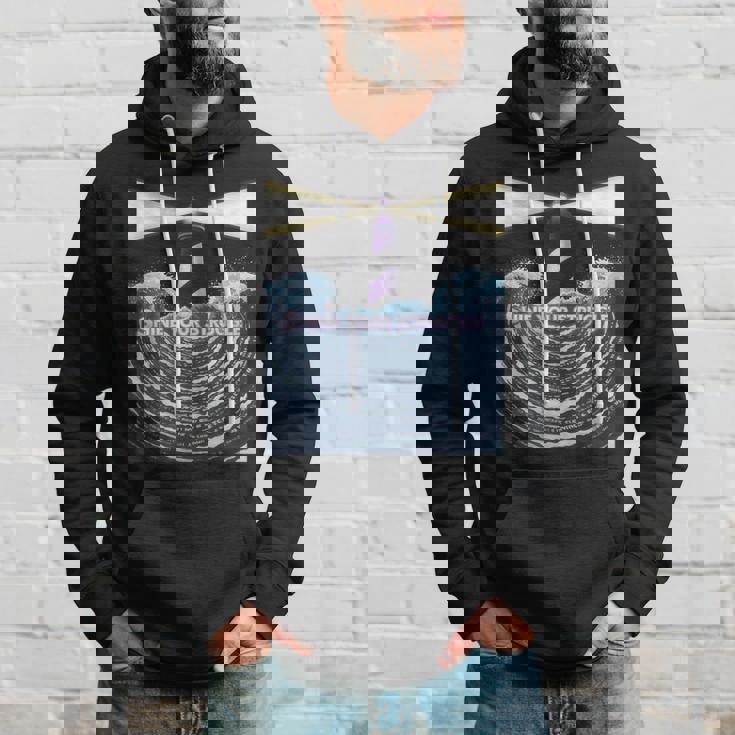 Lighthouse Beamstruggle 勇敢な意識 サポートファンへ パーカー 彼への贈り物