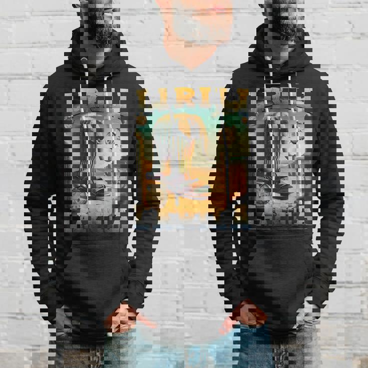 Lirili Larila イタリアンブレインレッドミーム パーカー 彼への贈り物