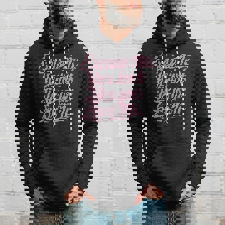 Love バレンタインデー マッチング カップル ギフト パーカー 彼への贈り物