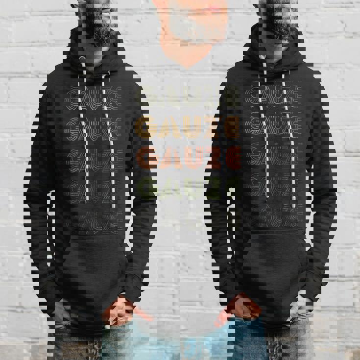 Love Heart ガーゼtシャツ グランジ ビンテージスタイル ブラックガーゼ パーカー 彼への贈り物