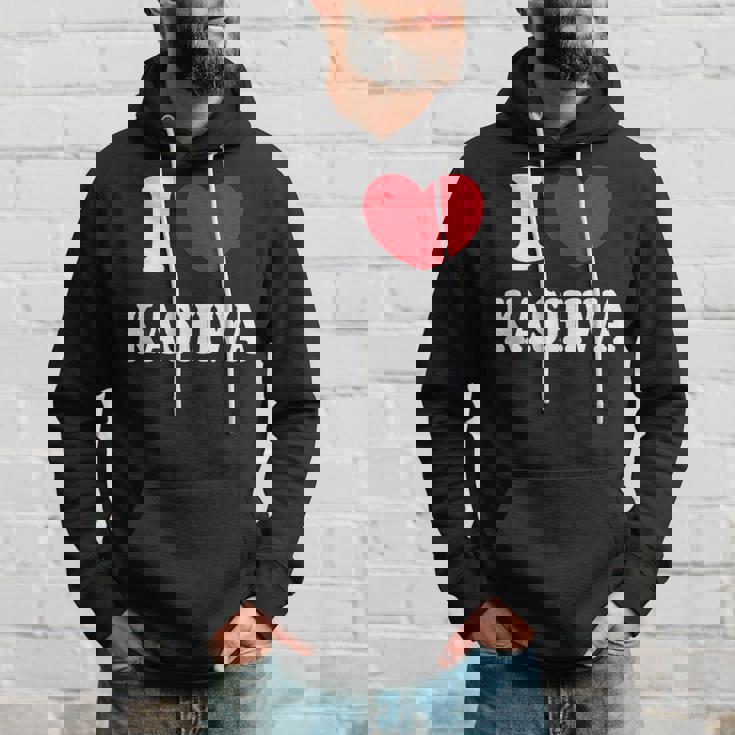 I Love Kashiwa 柏が大好き パーカー 彼への贈り物