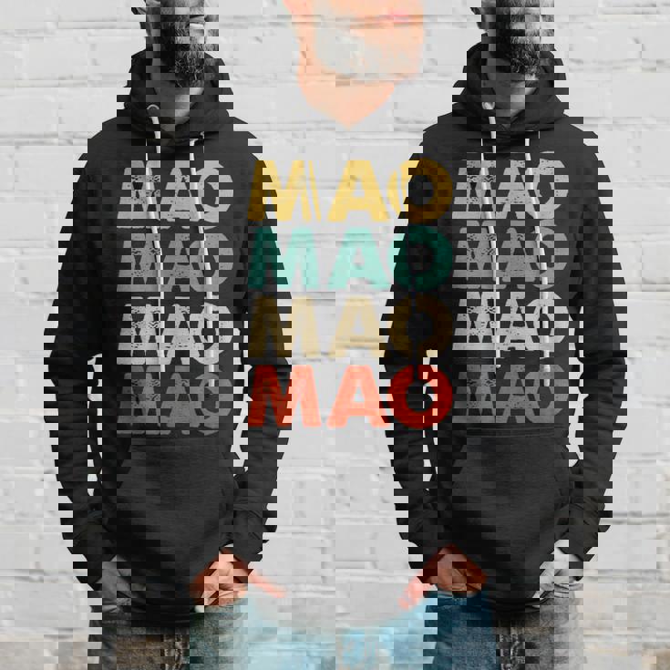 Mao 真央 パーカー 彼への贈り物