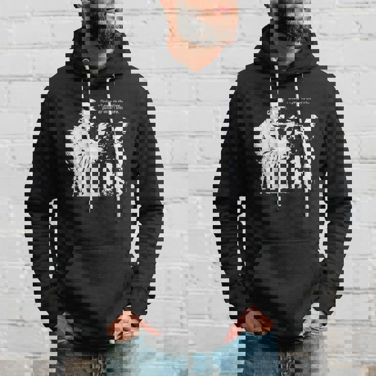 Miles Jazz Wisdom トランペットミュージシャン 1色 パーカー 彼への贈り物