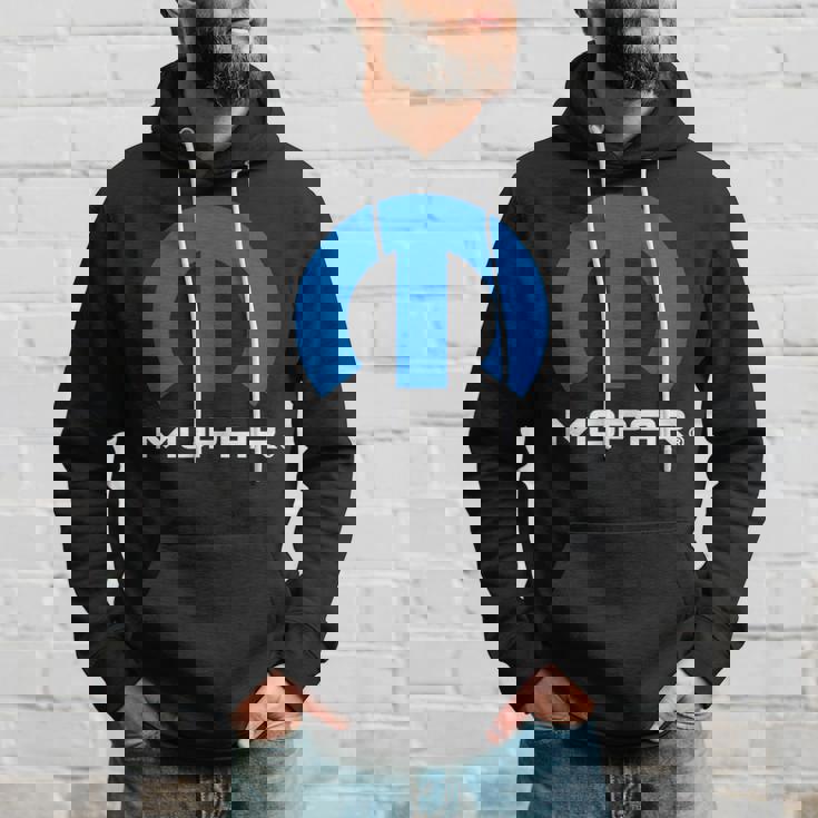 Mopar ロゴ パーカー 彼への贈り物