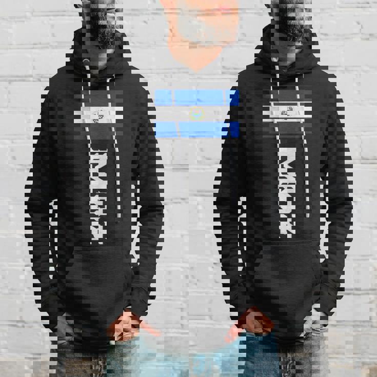 Moz Last Name Elalvador シャツ メンズ レディース キッズ パーカー 彼への贈り物