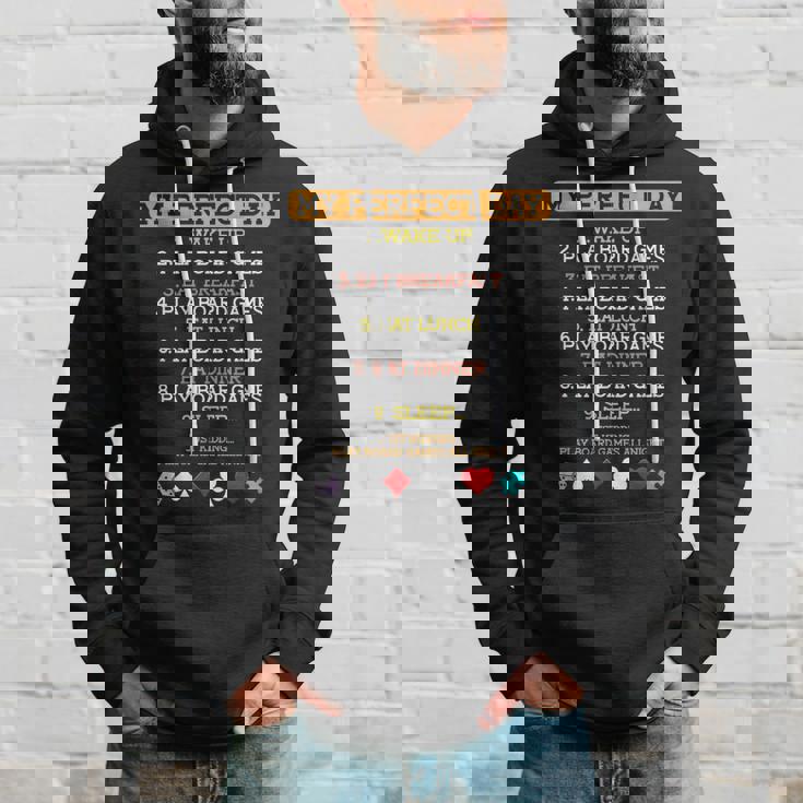 My Perfect Day ボードゲーム 恋人 ボードゲーム 面白い パーカー 彼への贈り物