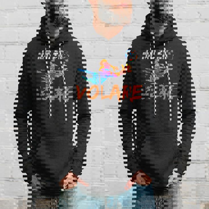 Nato Perolare ゴールキーパー フットボール サッカー パーカー 彼への贈り物