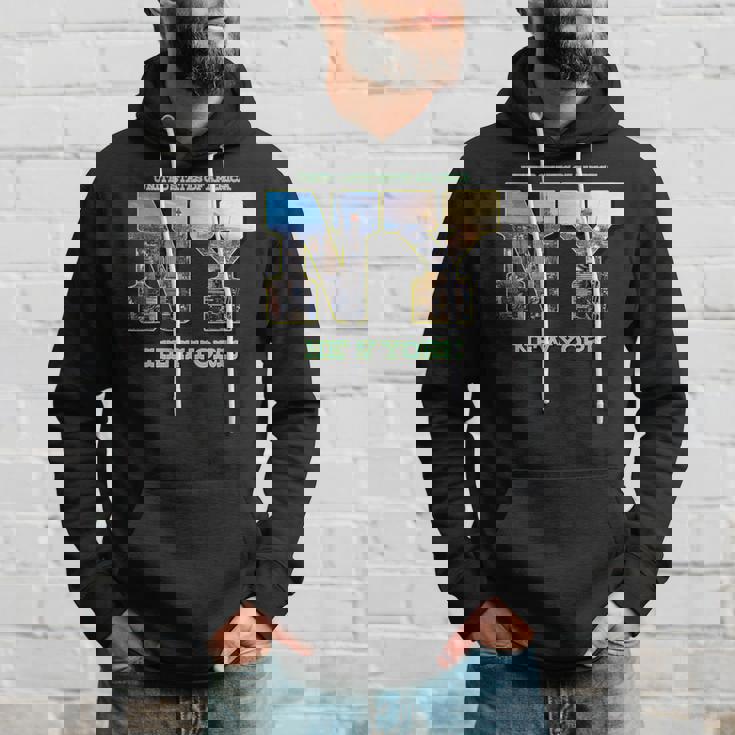 New York Citykyline Outfit I Love New York New York City パーカー 彼への贈り物