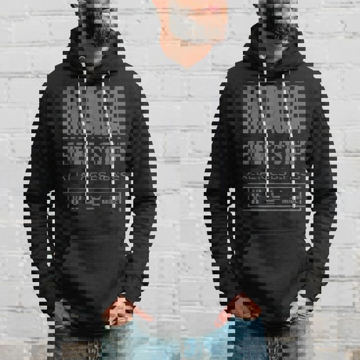 NewDark Maga イベントスタッフパス ダークmaga ブラックアウト Dark Maga パーカー 彼への贈り物