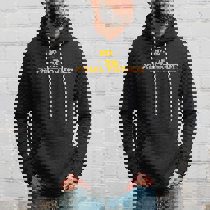 No I Am Your Father From That Movie 引用 パーカー 彼への贈り物